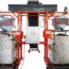 Оборудование для закладки на хранение картофеляНаполнитель контейнеров и биг-бегов НКБ-2