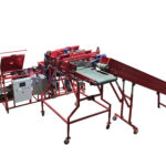 Упаковочная машина малых сеток УММС-25 Упаковочная машина малых сеток УММС-25