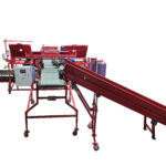 Упаковочная машина малых сеток УММС-25 Упаковочная машина малых сеток УММС-25