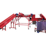 Упаковочная машина малых сеток УММС-25 Упаковочная машина малых сеток УММС-25